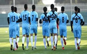 رفتار غیرحرفه ای روابط عمومی فدراسیون و مدیر رسانه ای تیم ملی در اولین روز تمرین شاگردان اسکوچیچ