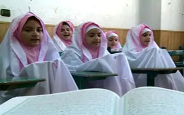 خاطره ماندگار ماه رمضان برای روزه اولی‌ها + فیلم 