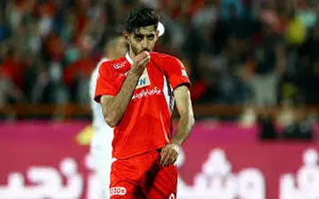 وینگر ملی پوش امید اصلی کالدرون