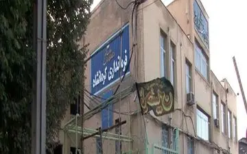 حضور فرماندار هم شورای کرمانشاه را هماهنگ نکرد + فیلم