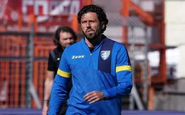  رسمی؛ فابیو گروسو سرمربی لیون شد 