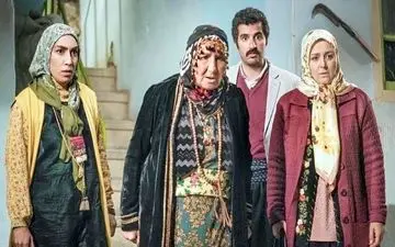 قلم قرمز سعیدآقاخانی روی نام مادرش/ دلیل چه بود؟ 