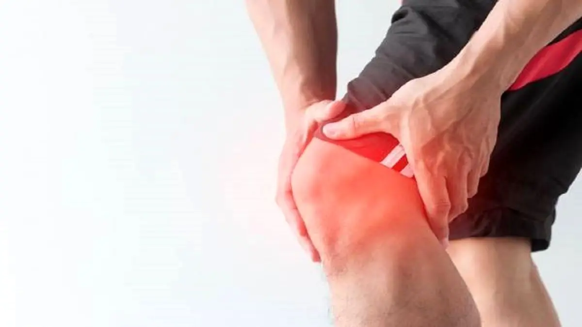 کلید پیشگیری از درد زانو و افتادن در سالمندان