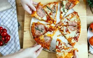 این غذاها باعث افزایش اضطراب می شوند

