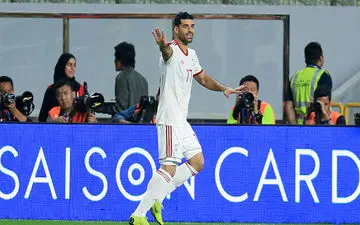 سه پیشنهاد اروپایی برای مهدی طارمی