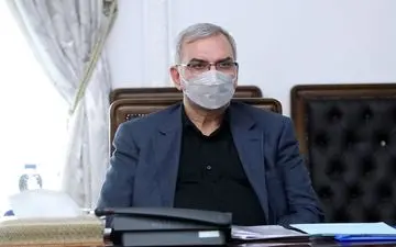 لغو محدودیت سنی واکسن کرونا