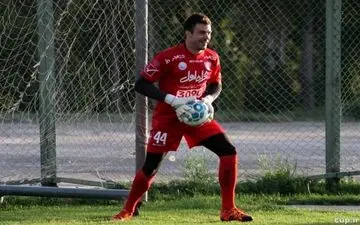  رادوشوویچ:هواداران استقلال چند سنگ بزرگ به سمت ما پرتاب کردند