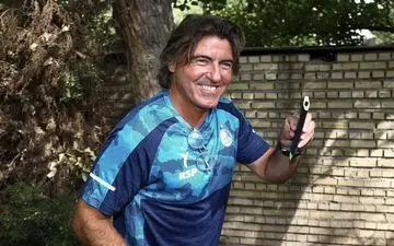 «سا پینتو» و چالش ویژه خط حمله پرستاره؛ استقلالِ فوق‌تهاجمی!