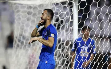 ضربه مهلک و ویران‌کننده‌ای که چشمی بر پیکره استقلال وارد کرد + عکس