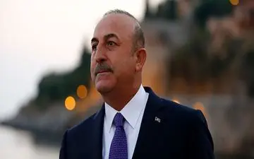 وزیر امور خارجه ترکیه: ما خواستار بهبود روابط خود با اتحادیه اروپا هستیم
