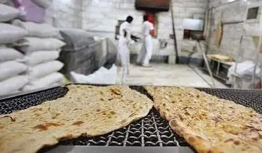 واکنش وزیر کشور به سهمیه‌بندی نان