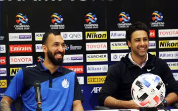 

چراغ سبز مجیدی به مدافع مورد علاقه آبی‌ها!
