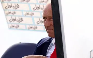 فرصتی برای نمایش پرسپولیس ؛ آزمون حساس و نفس گیر برای کالدرون