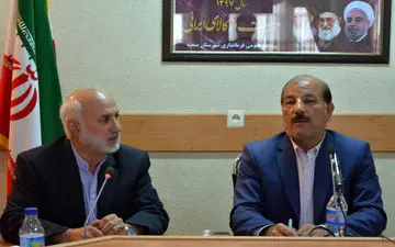 مردم ‌نیازمند نشاط و شادی هستند