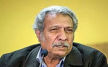 تکذیب خبر به کما رفتن "کاظم افرندنیا" / بازیگر پیشکسوت به بیمارستان فیروزگر منتقل شد