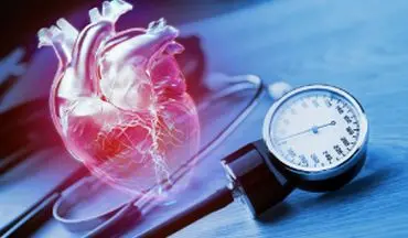 با این نوشیدنی  فشار خون را کنترل کنید!