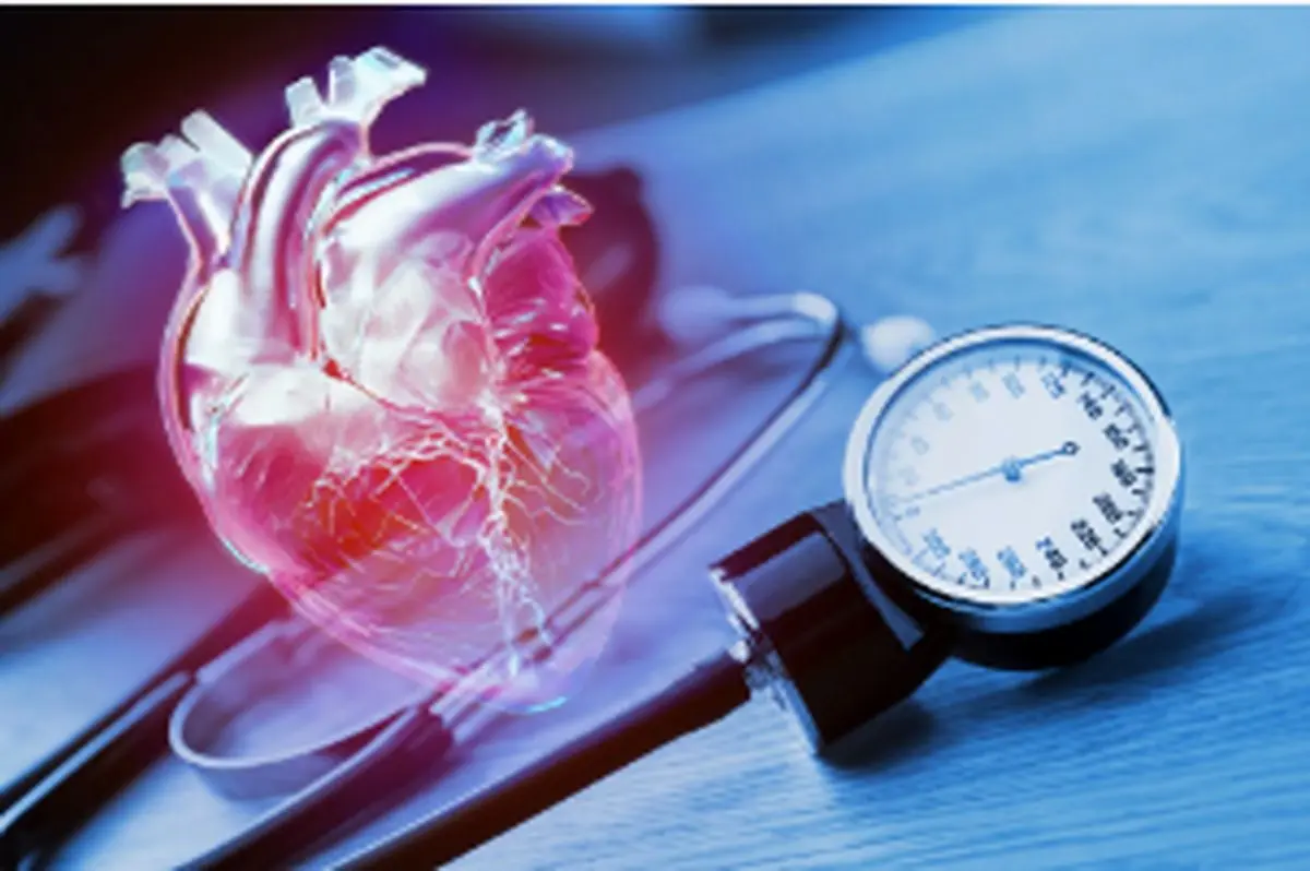 با این نوشیدنی  فشار خون را کنترل کنید!