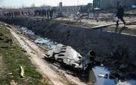 ۲۶میلیون دلار از خسارت هواپیمای اوکراینی در حال پرداخت است