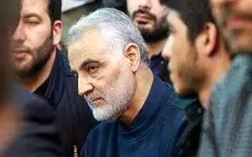 ورزش مورد علاقه حاج قاسم در جوانی