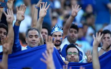 ترکیب رویایی استقلال برای فصل آینده