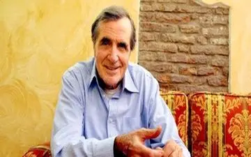  درگذشت بازیگر مشهور سینما در 89 سالگی