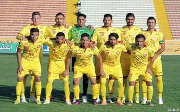  رونمایی از 11 بازیکن دایی برای مصاف با پرسپولیس