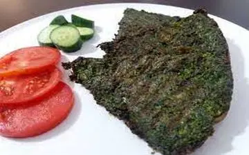 با کوکو سبزی شور چکار کنیم؟| نکات خانه داری