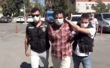 
بازداشت پدری که به دنبال ازدواج با دختر ۱۳ ساله اش بود
