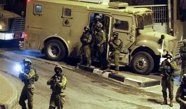 زخمی شدن ۸ فلسطینی در حمله شهرک‌نشینان صهیونیست به الخلیل