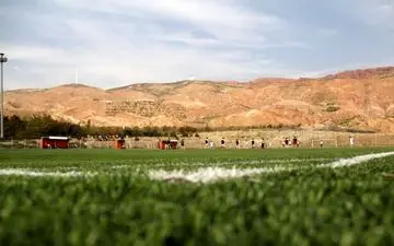 پیروزی علم و ادب تبریز در دیداری تدارکاتی