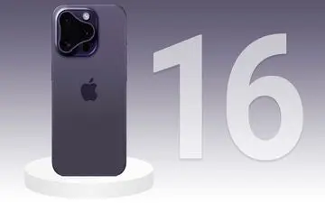 قیمت آیفون 16 در ایران اعلام شد/جزئیات رجیستری

