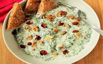 طرز تهیه  بیرانی هویج | حتما درستش کن!