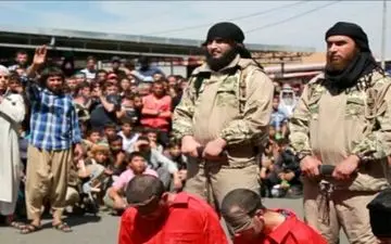 داعش هنوز ۲۰ تا ۳۰ هزار نیرو در سوریه و عراق دارد / متحدان القاعده قویتر از داعش
