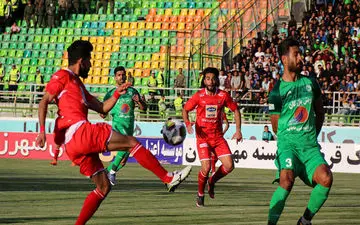 عجیب اما واقعی؛ پرسپولیس و ذوب آهن از سوی AFC نقره داغ شدند