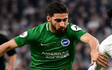 وعده سرمربی برایتون؛ جهانبخش فصل آینده می‌درخشد