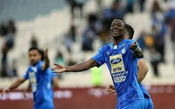  ادامه ابهام در ماجرای استقلال و تیام 