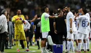 خط و نشان قلعه‌نویی برای استقلالی‌ها؛ عملکرد ضعیف، بلیط خروج از تیم ملی!