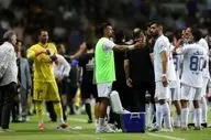 خط و نشان قلعه‌نویی برای استقلالی‌ها؛ عملکرد ضعیف، بلیط خروج از تیم ملی!