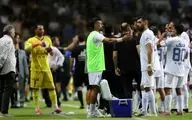 خط و نشان قلعه‌نویی برای استقلالی‌ها؛ عملکرد ضعیف، بلیط خروج از تیم ملی!
