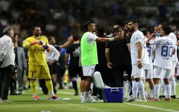 خط و نشان قلعه‌نویی برای استقلالی‌ها؛ عملکرد ضعیف، بلیط خروج از تیم ملی!