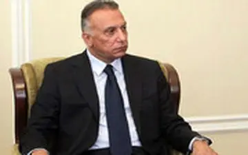 واژه جالب نخست وزیر عراق: نورالعین!