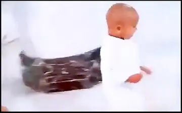 با نمک‌ترین حاجی امسال