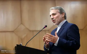 نوبخت: 85 هزار میلیارد ریال اسناد خزانه در روزهای آینده منتشر می شود