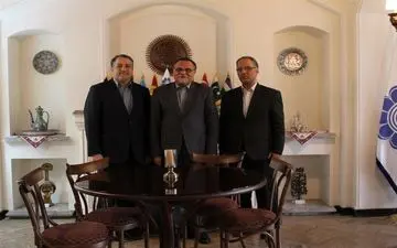  تأسیس اولین سینما دیپلمات کشور در برج میلاد