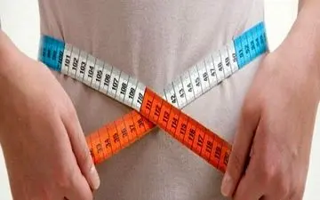 یک سوال مهم | آیا افراد لاغر سالم تر هستند؟

