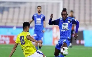 پاسخ منشا به پرسش جنجالی ؛ چرا از پرسپولیس به استقلال رفتی ؟