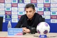 زمان نشست خبری سرمربیان ایران و امارات اعلام شد