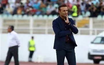  خبری از حکم اخراج هم نیست /چرا یحیی گل‌محمدی استعفا نمی‌دهد؟