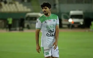 نوروزی: مثل طارمی، قایدی و محبی داریم