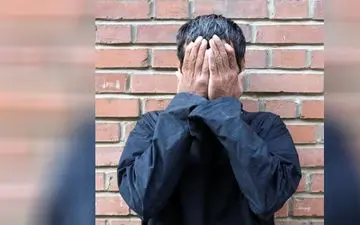 زن جوان مشهدی قبل از تعرض راننده از خودرو بیرون پرید

